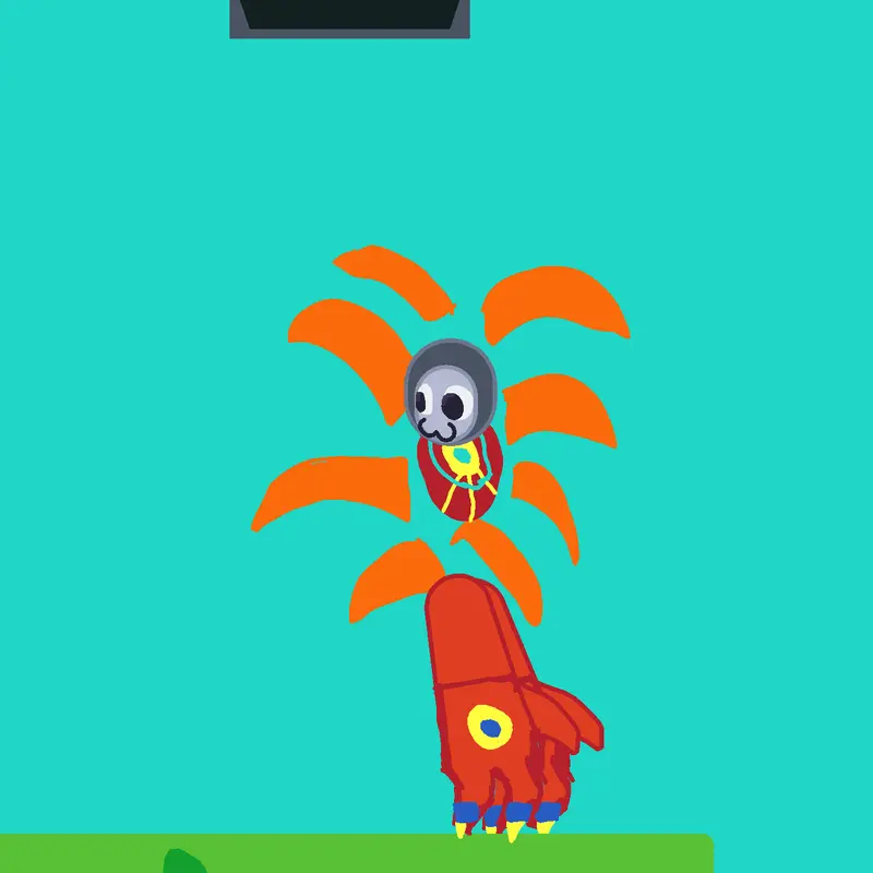 Game by @jhalolo