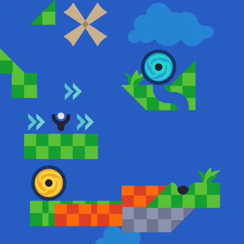 Game by @67getout