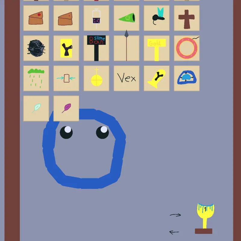 Game by @OARFIs64