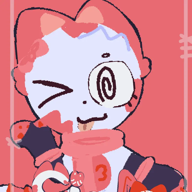 Game by @-SN0WLY_D4_K4T-