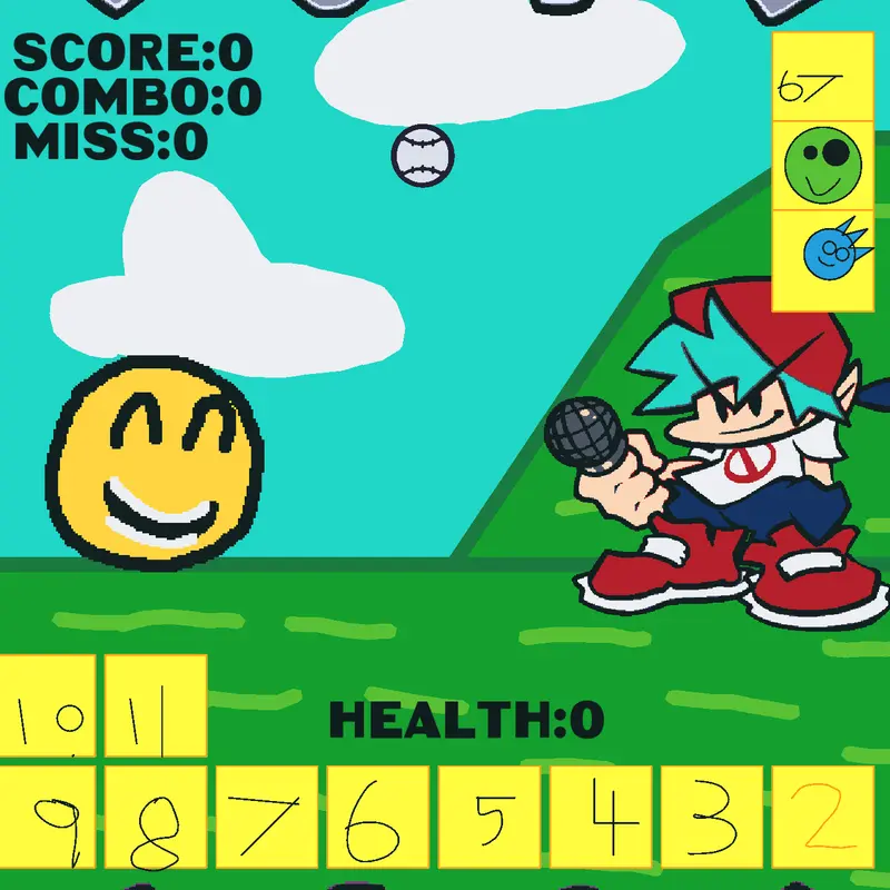 Game by @dude235