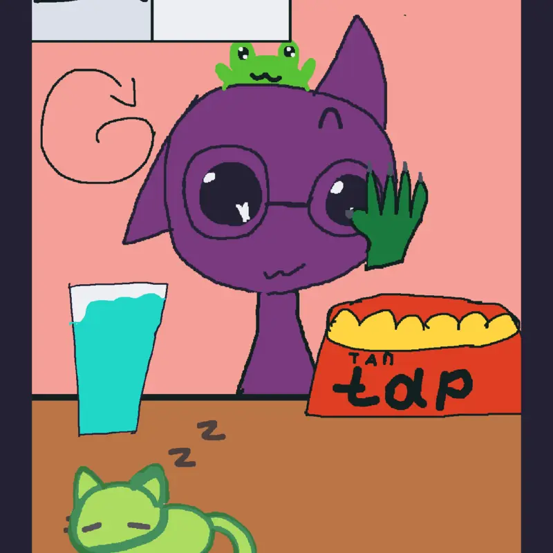 Game by @Violet132