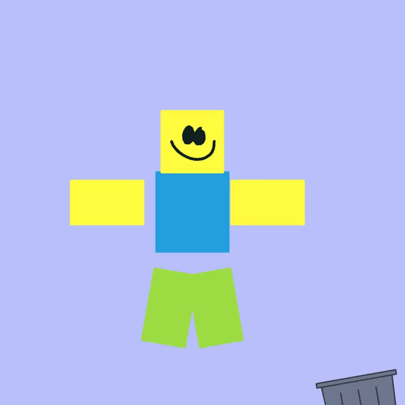 Game by @kizander