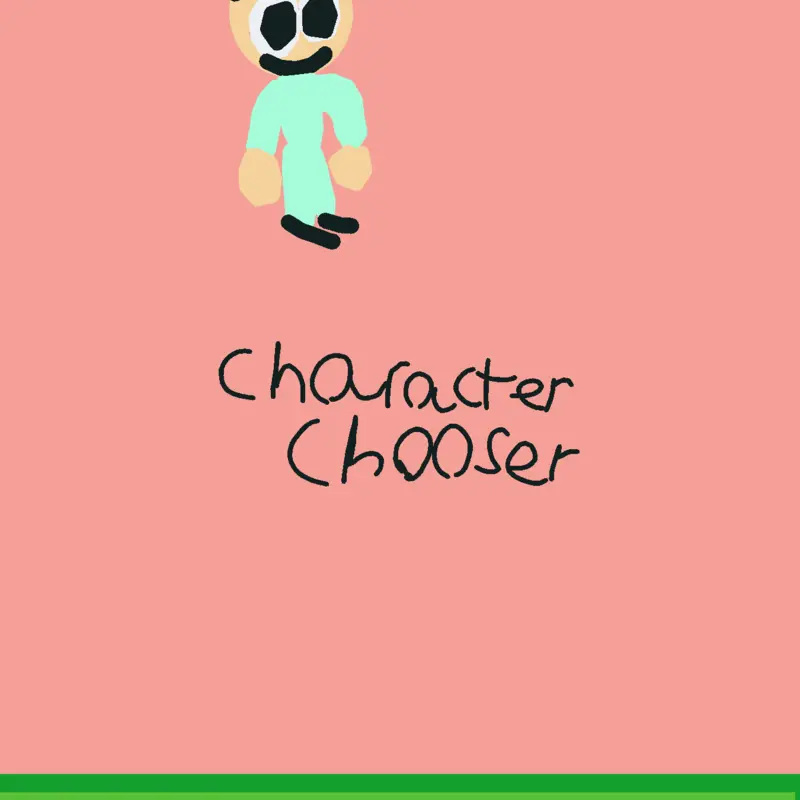 Game by @tevtev