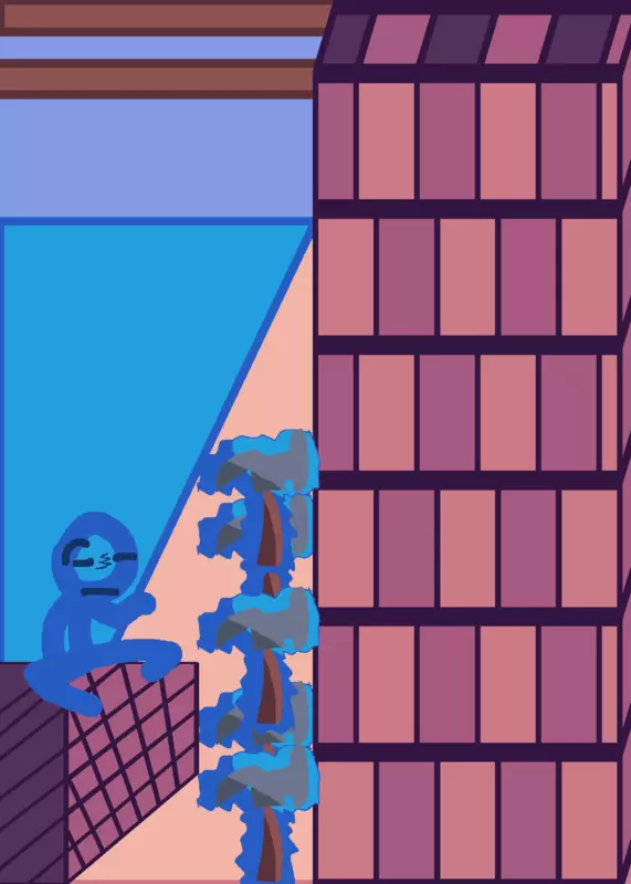 Game by @StickNation-The-Trinity