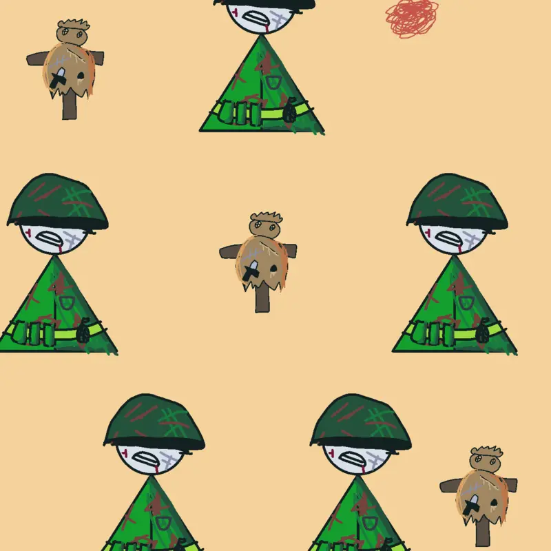 Game by @Noooooosmugging2