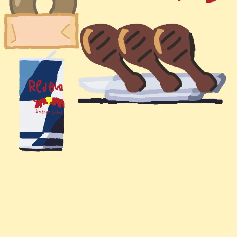 Game by @IrisisnotIrish
