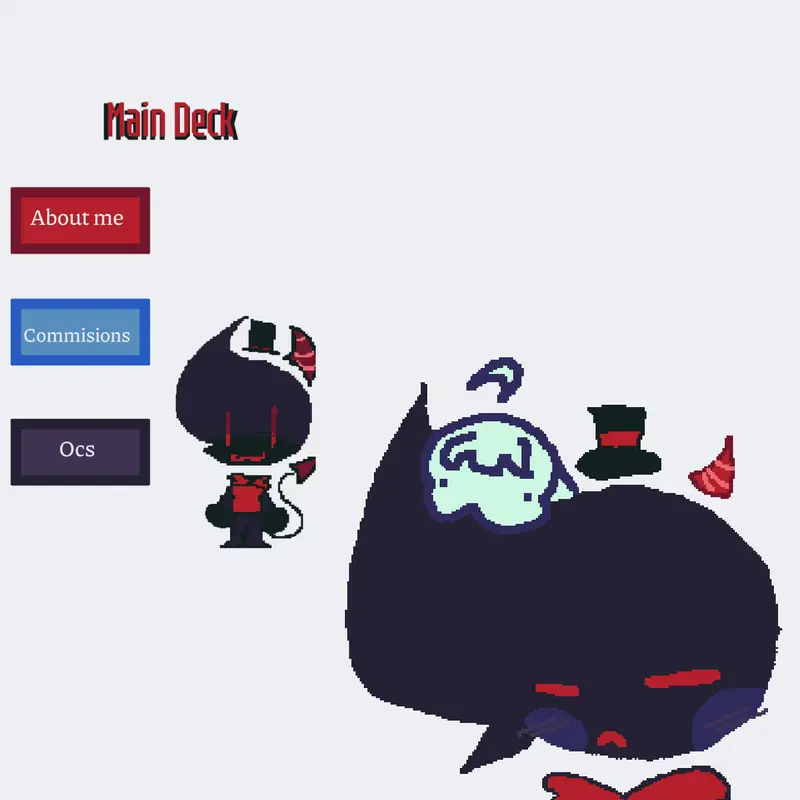 Game by @Kuro_yay