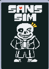 Sans Sim