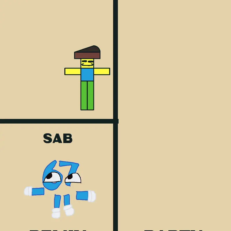 Game by @NoobiniCakenini