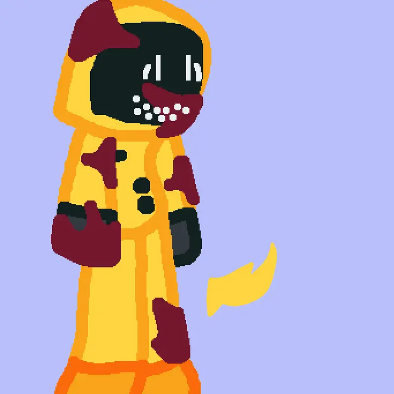 Game by @MrBanana64