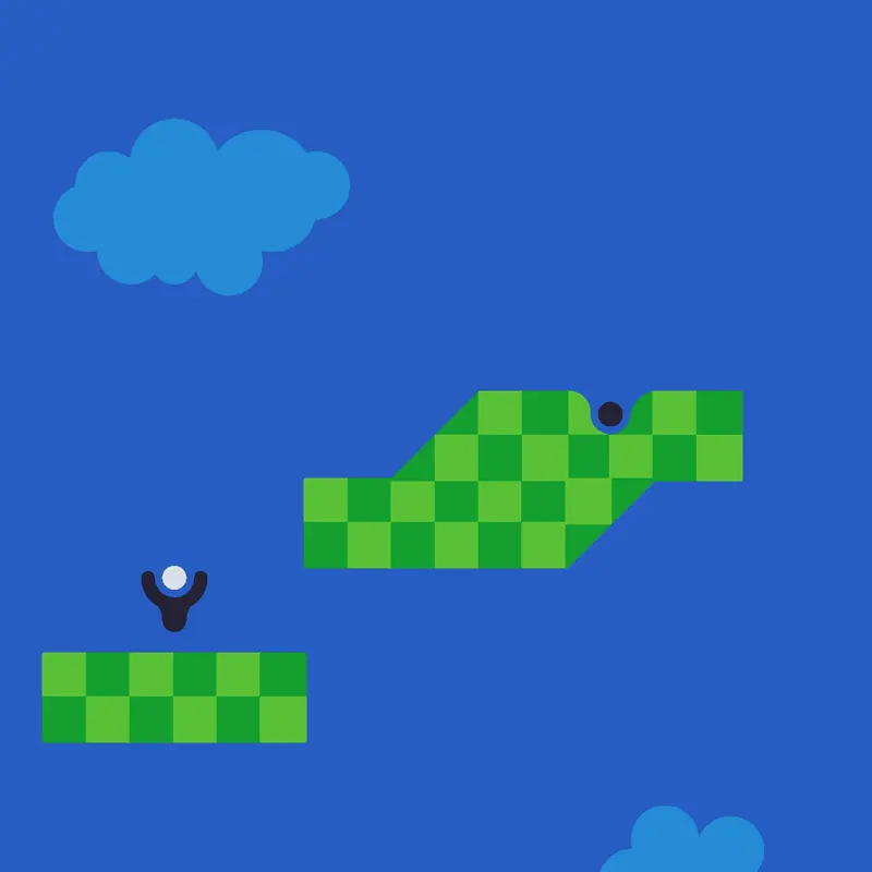 Game by @TeamRudinnz