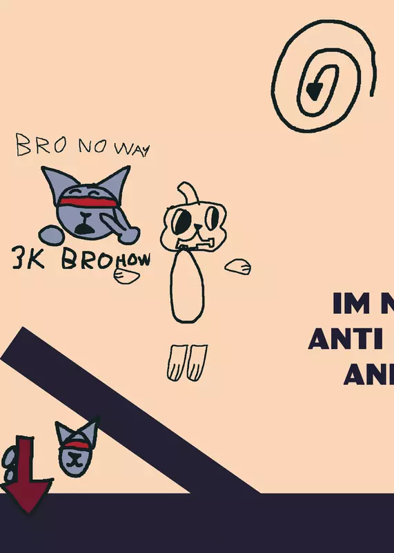 Game by @thecatguy