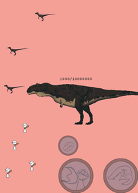 Dinosaur