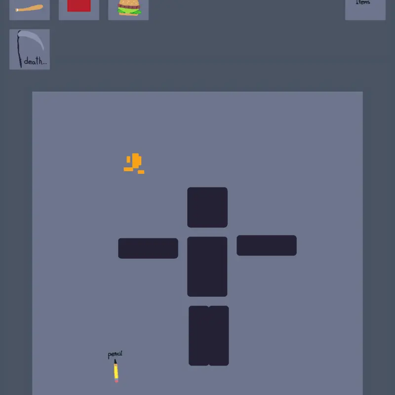 Game by @seek_cat