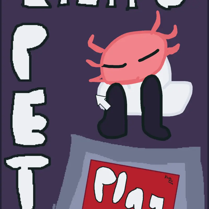 Game by @splotfix