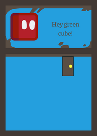 Follow spoodey my fav creator.