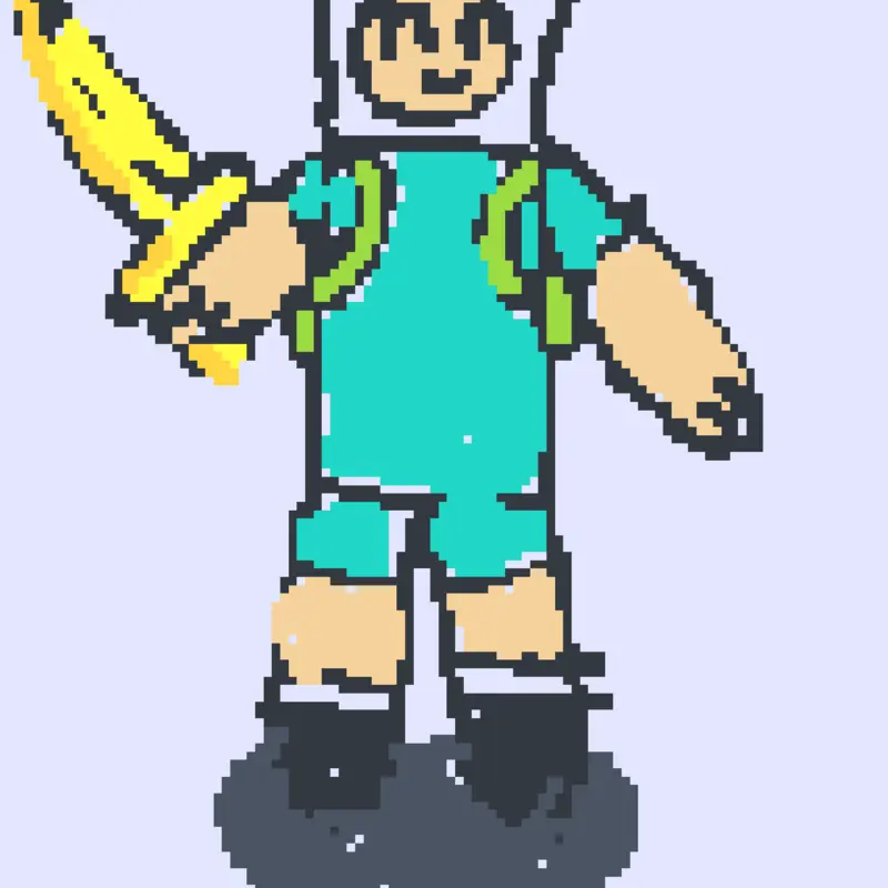 Game by @jfgcggdkf