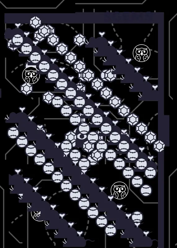 Game by @kaualiban