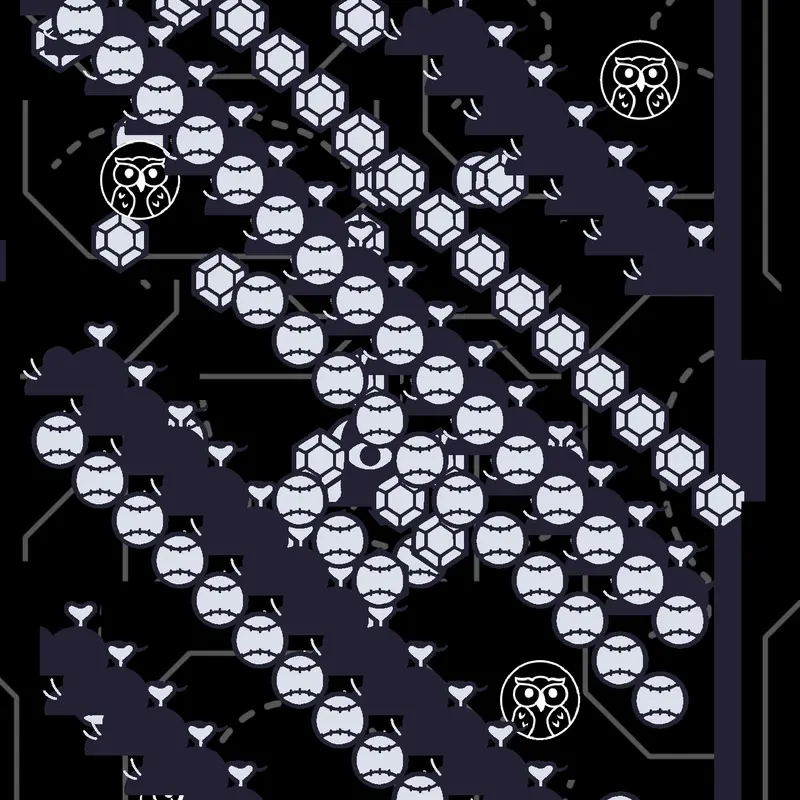 Game by @kaualiban