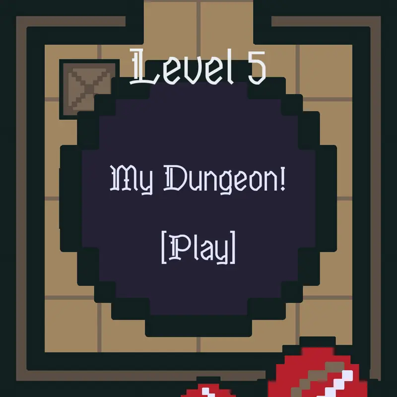 Game by @Roguelike_Game