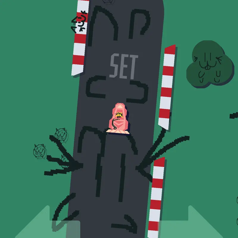 Game by @SunCat