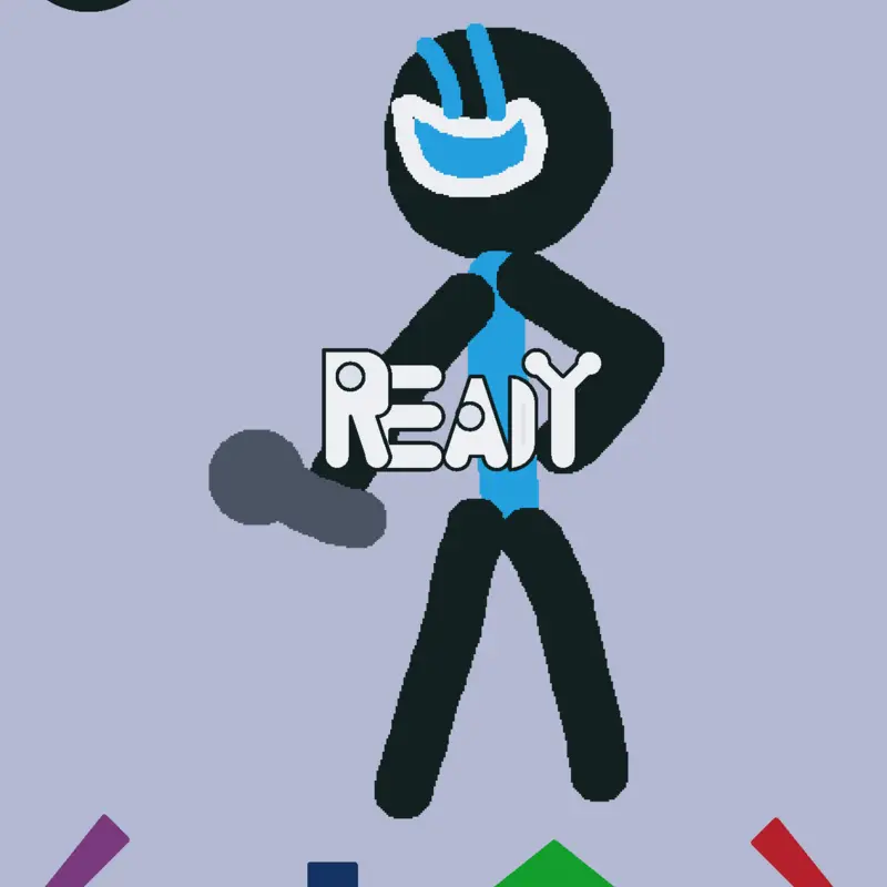 Game by @StickFire