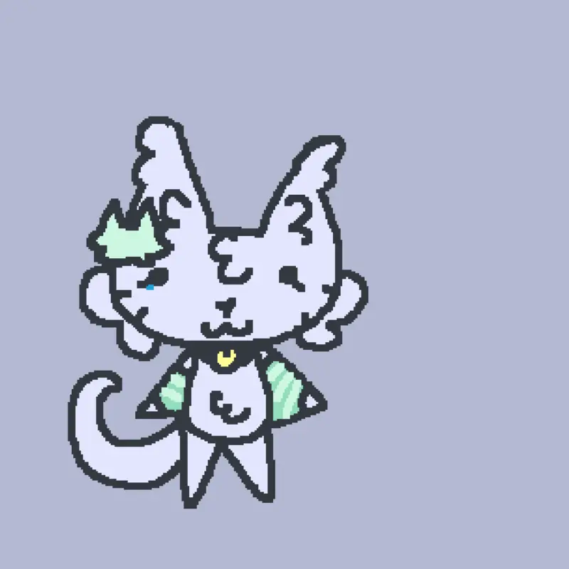 Game by @sillykittyinc