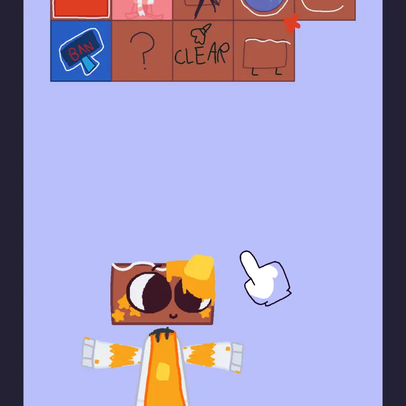 Game by @lazy-l00k