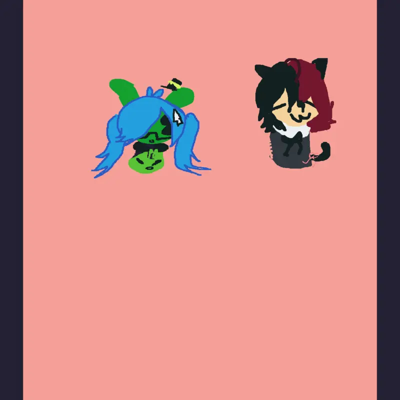 Game by @kennathekenken