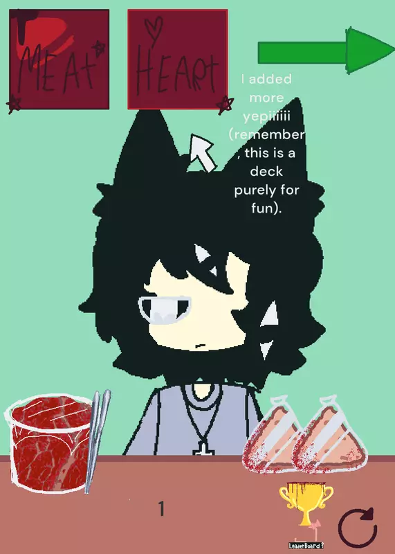 Oc,idk by @lukeh