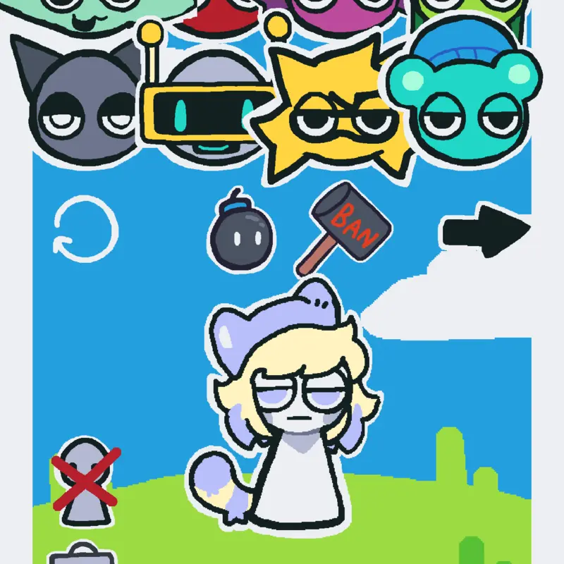 Game by @GummixStarz