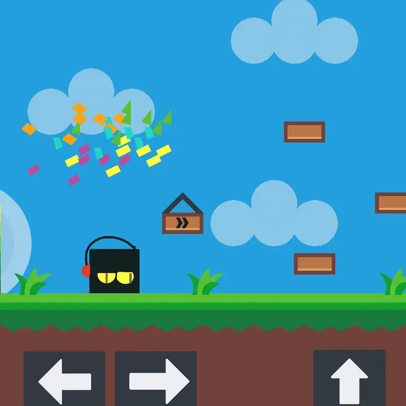 Game by @TheEternalBob