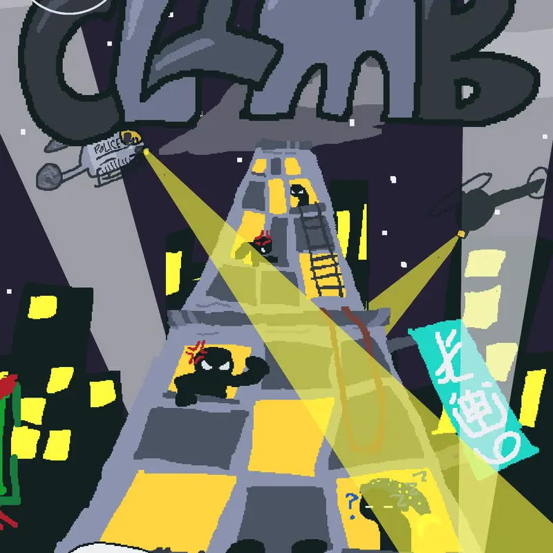 Game by @Casual_GamerYT