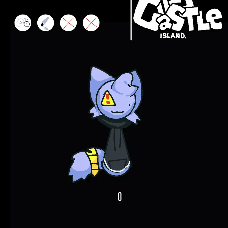 Game by @SoyGajeolt_XD