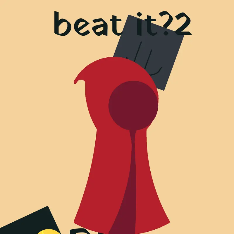 Can you beat it?2 by @thegamerguy2000alt