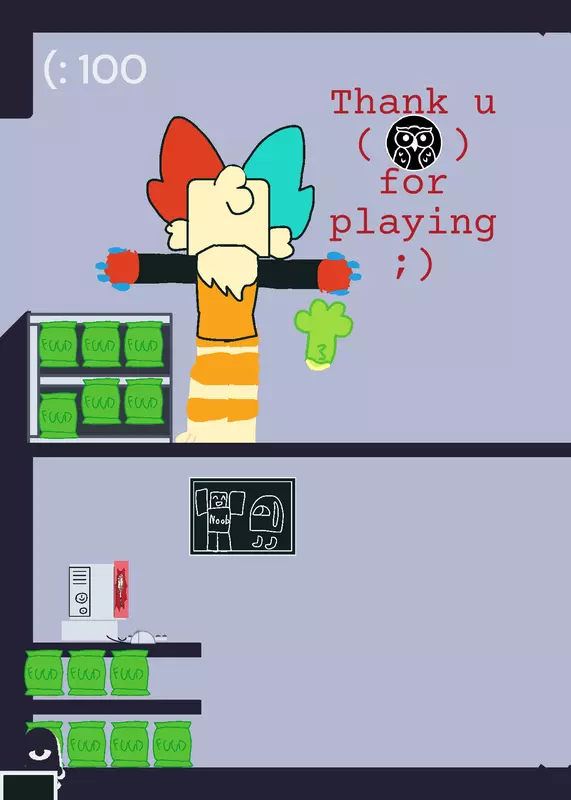 Game by @Xrainbowkittyx
