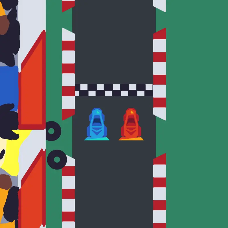 Game by @CB4