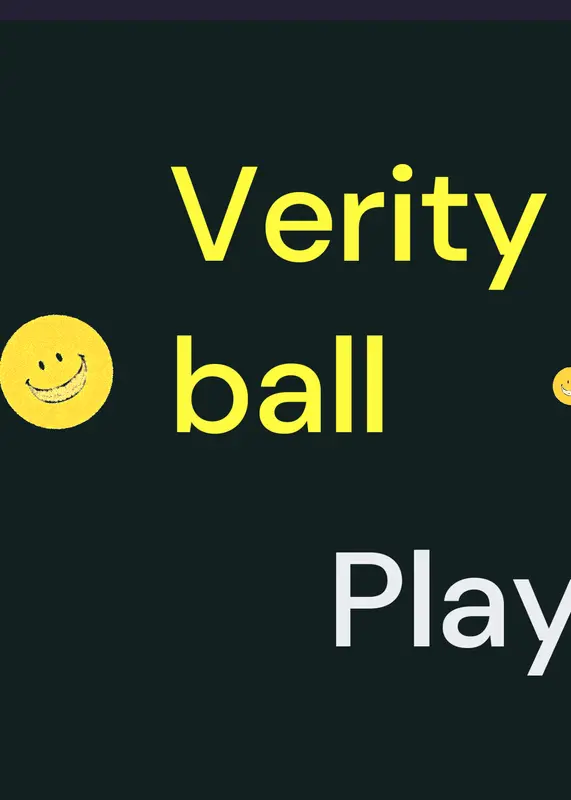 Verity ball by @goofy_gober