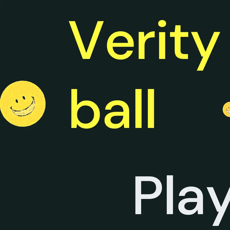 Verity ball by @goofy_gober