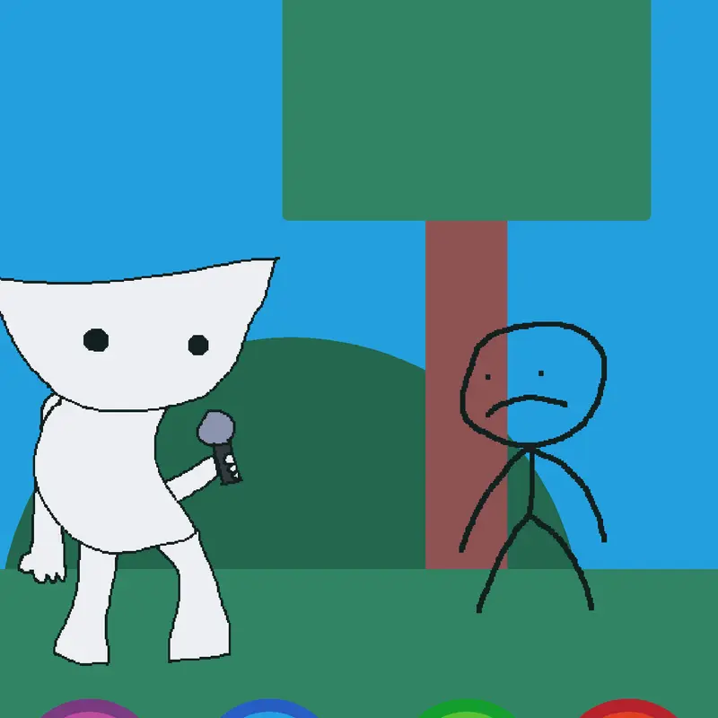 Game by @ANALOG