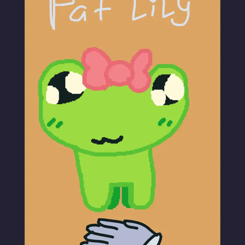 Game by @tiramisucakee