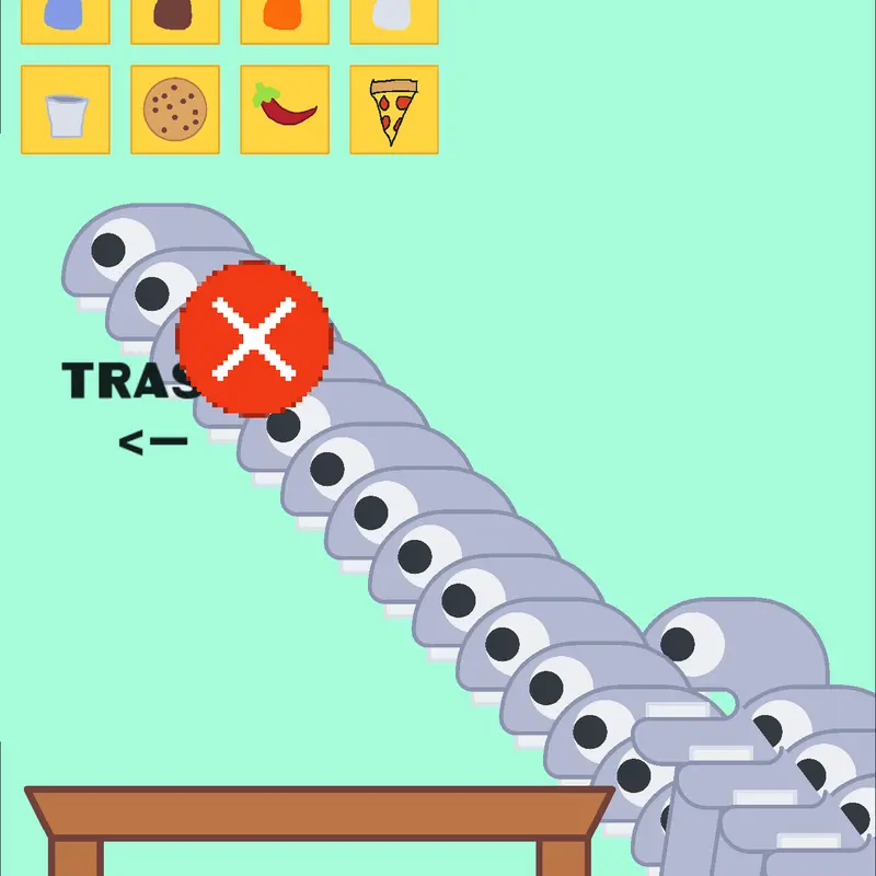 Game by @Malware_creator