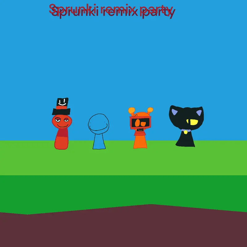 Game by @rareCranchee