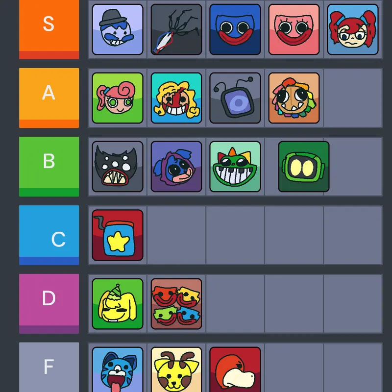 Game by @Monty2017