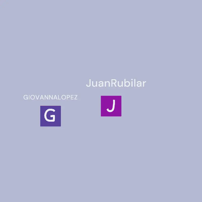 Game by @GIOVANNALOPEZ