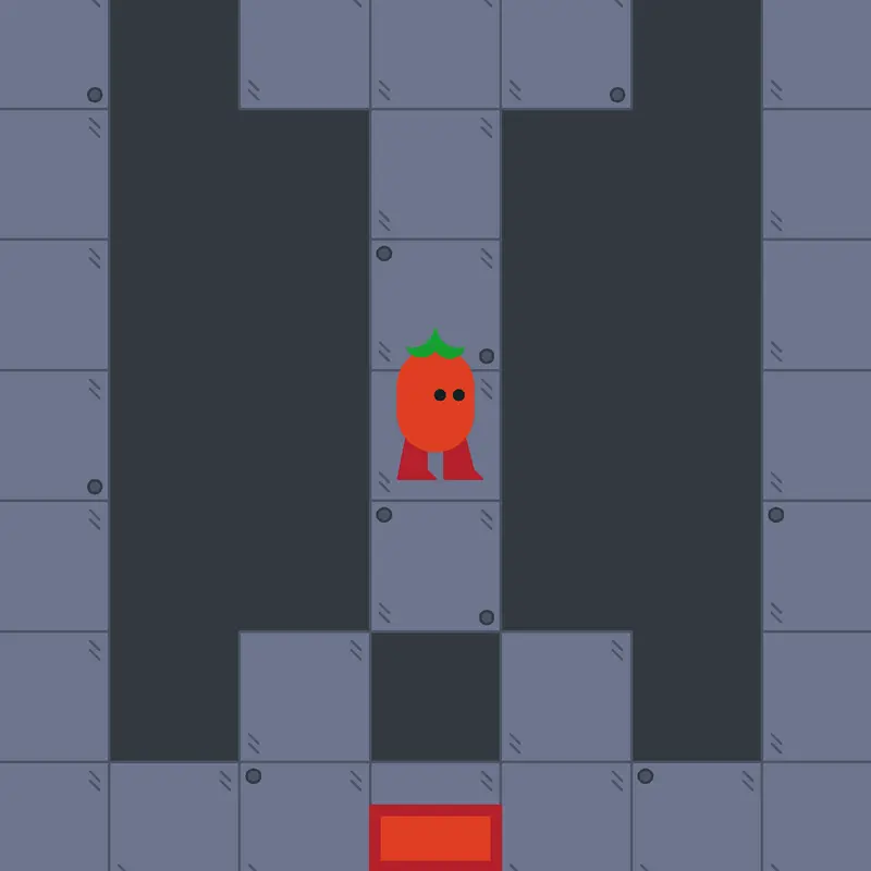 Game by @itarealme
