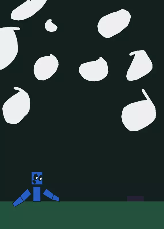 Game by @johnmonster