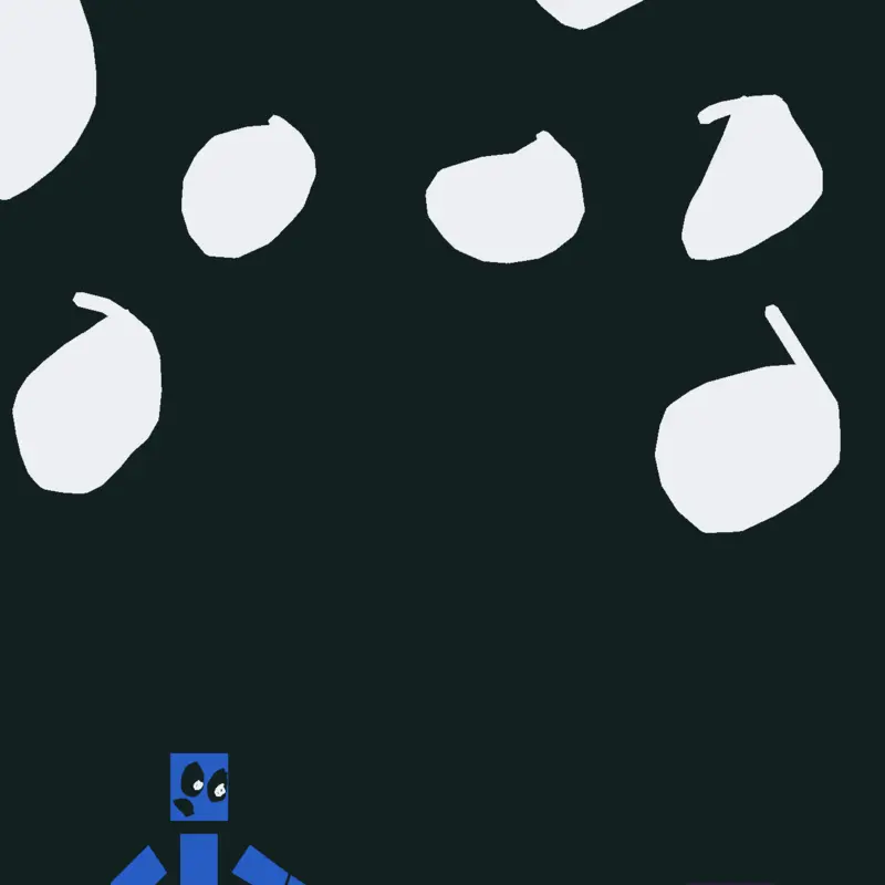 Game by @johnmonster