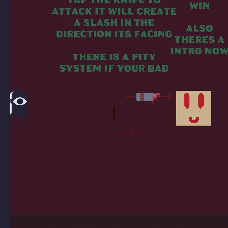 Game by @The_lighterZ